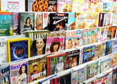 Vending Business in Brisbane City