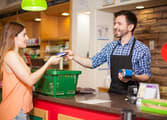Grocery & Alcohol Business in Brisbane City