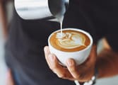 Cafe & Coffee Shop Business in Brisbane City