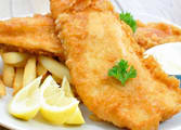 Takeaway Food Business in Brisbane City