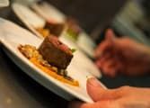 Catering Business in Brisbane City