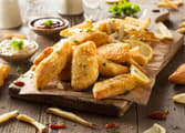 Restaurant Business in Brisbane City