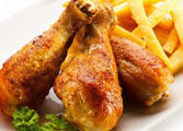 Food & Beverage Business in Ashwood