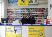 Retail Business in Perth