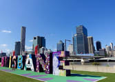 Accommodation & Tourism Business in Brisbane City
