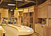 Industrial & Manufacturing Business in Clayton