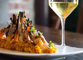 Restaurant Business in South Yarra