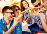Takeaway Food Business in Forestville