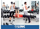 Sports Complex & Gym Business in Indooroopilly