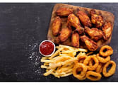 Food, Beverage & Hospitality Business in Chermside