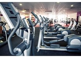 Sports Complex & Gym Business in Arncliffe