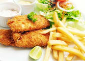 Takeaway Food Business in Chermside
