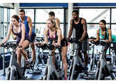 Sports Complex & Gym Business in Albanvale