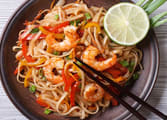 Takeaway Food Business in North Sydney
