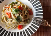 Takeaway Food Business in Chirnside Park