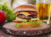 Food, Beverage & Hospitality Business in Newtown