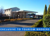 Motel Business in Coonabarabran