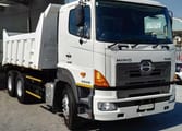 Transport, Distribution & Storage Business in Brisbane City