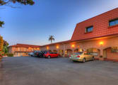Motel Business in NSW