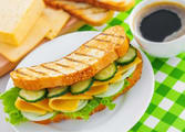 Food, Beverage & Hospitality Business in Ringwood