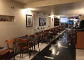 Food, Beverage & Hospitality Business in St Kilda