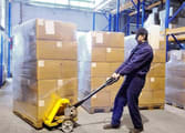 Import, Export & Wholesale Business in Campbellfield