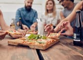 Cafe & Coffee Shop Business in Surfers Paradise