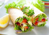 Cafe & Coffee Shop Business in Sydney