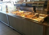 Takeaway Food Business in Newport