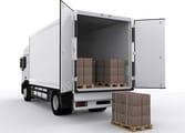 Transport, Distribution & Storage Business in NSW