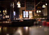 Restaurant Business in Surry Hills