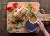 Cafe & Coffee Shop Business in Seaford