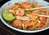 Restaurant Business in South Yarra