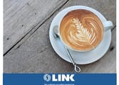 Cafe & Coffee Shop Business in Brisbane City