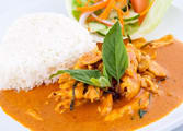Restaurant Business in Caulfield