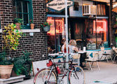 Cafe & Coffee Shop Business in Hunters Hill