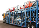 Transport, Distribution & Storage Business in Melbourne