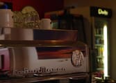 Restaurant Business in Rye