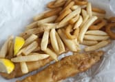Takeaway Food Business in Malvern