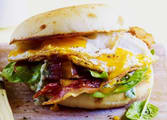 Food, Beverage & Hospitality Business in Dandenong