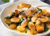 Restaurant Business in Richmond