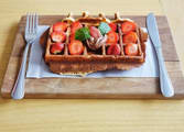 Cafe & Coffee Shop Business in Moonee Ponds