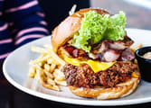 Cafe & Coffee Shop Business in Greensborough