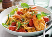 Restaurant Business in Docklands