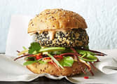 Restaurant Business in Fitzroy