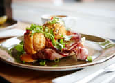 Food, Beverage & Hospitality Business in Diamond Creek