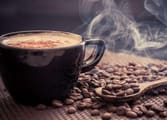 Cafe & Coffee Shop Business in Forest Hill
