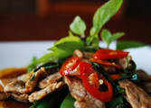 Restaurant Business in Malvern