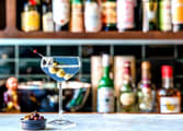 Alcohol & Liquor Business in Thornbury
