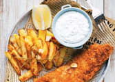 Takeaway Food Business in Newport